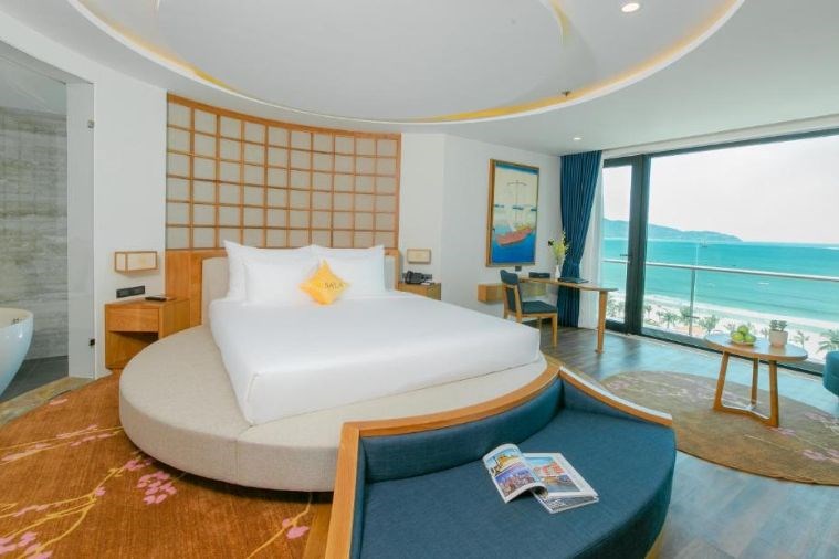 Phòng Sala Suite
