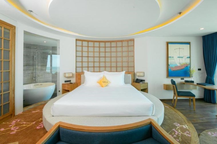Phòng Sala Suite