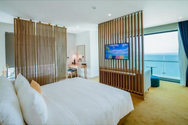 Phòng Premium Suite 