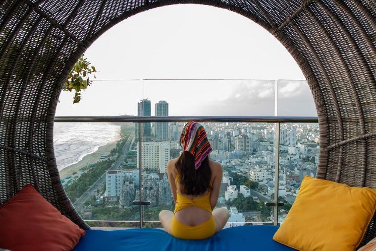 Sala Đà Nẵng Beach Hotel