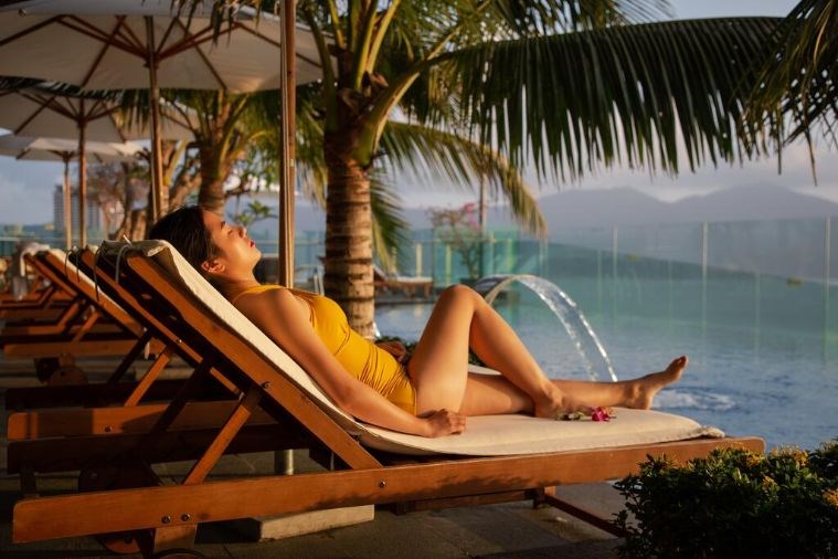 Sala Đà Nẵng Beach Hotel