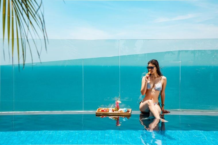 Sala Đà Nẵng Beach Hotel