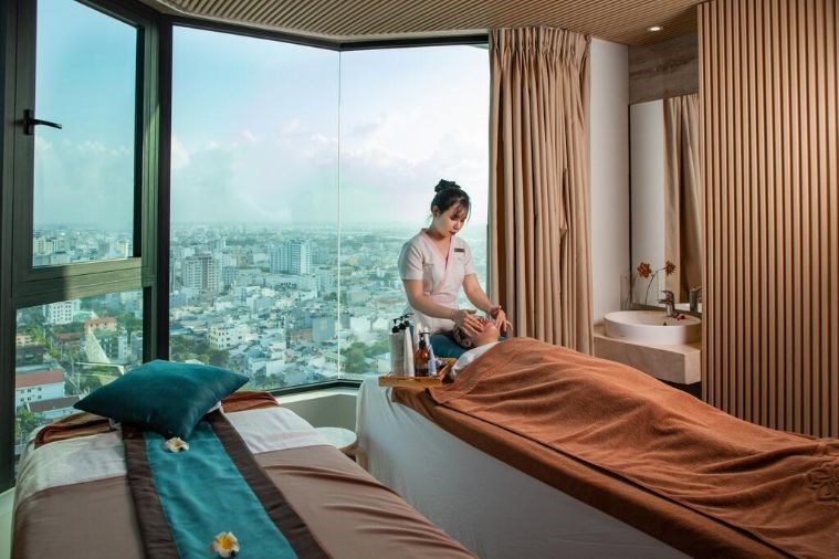 Sala Đà Nẵng Beach Hotel