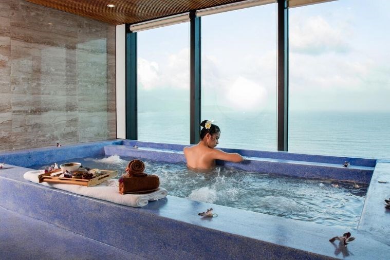 Sala Đà Nẵng Beach Hotel