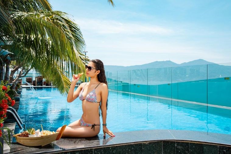 Sala Đà Nẵng Beach Hotel