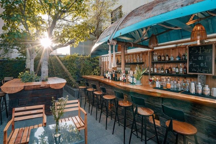 Sala Đà Nẵng Beach Hotel