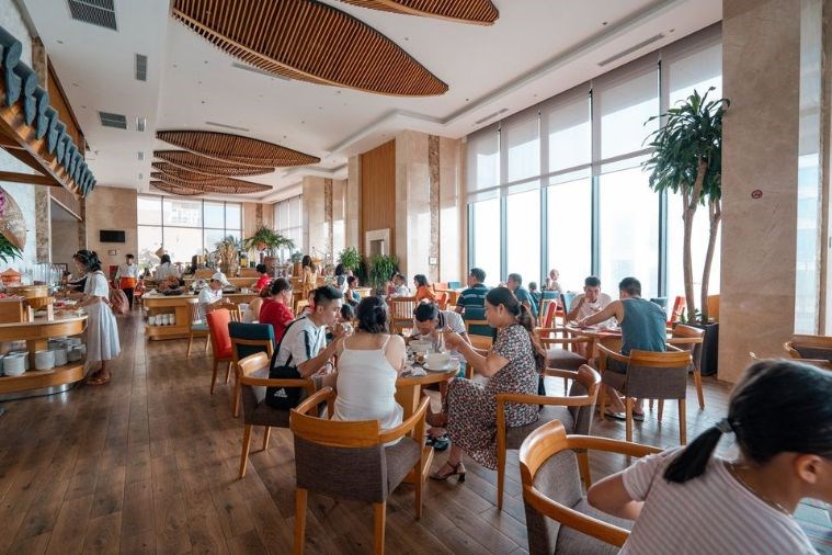 Sala Đà Nẵng Beach Hotel