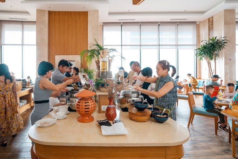 Sala Đà Nẵng Beach Hotel
