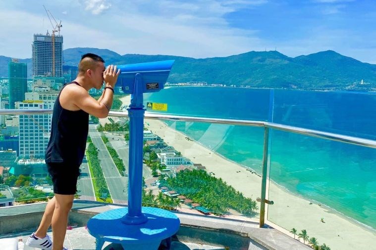 Sala Đà Nẵng Beach Hotel