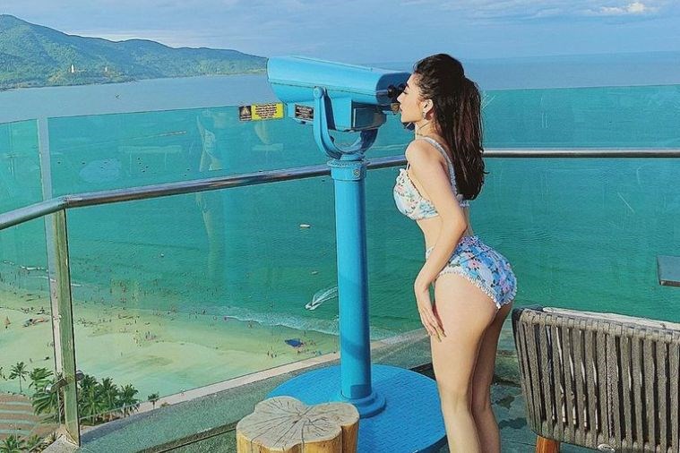 Sala Đà Nẵng Beach Hotel