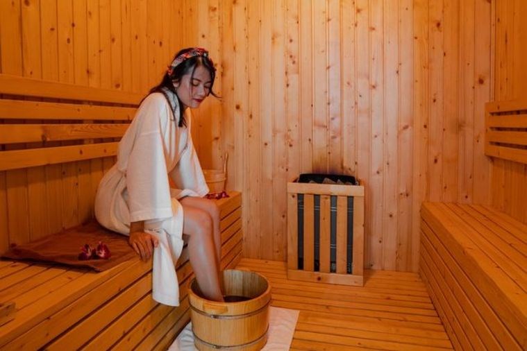 Sala Đà Nẵng Beach Hotel