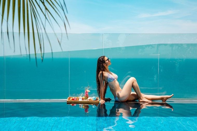 Sala Đà Nẵng Beach Hotel