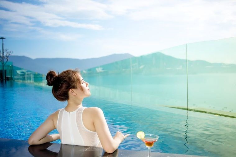 Sala Đà Nẵng Beach Hotel