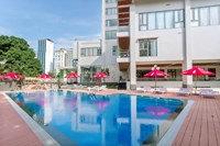 Khách Sạn Phước Mỹ An Beach Đà Nẵng