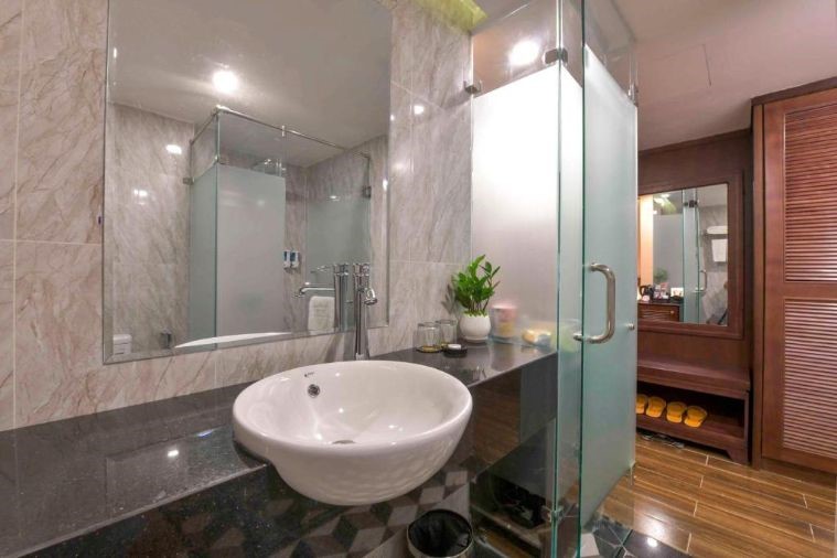 Phòng Superior Double