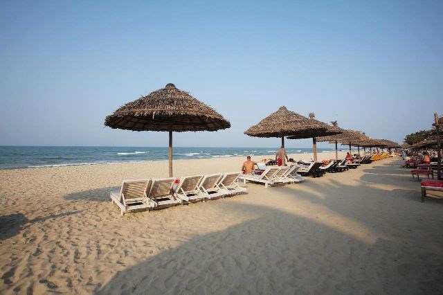  Fivitel Hoi An Hotel 