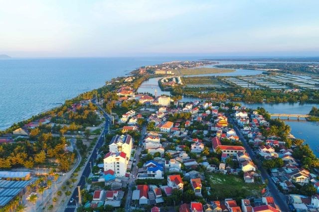  Fivitel Hoi An Hotel 