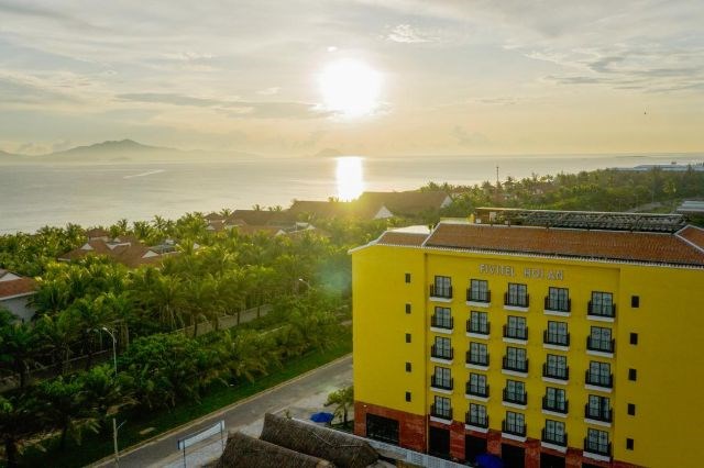  Fivitel Hoi An Hotel 