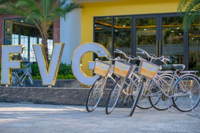  Fivitel Hoi An Hotel 