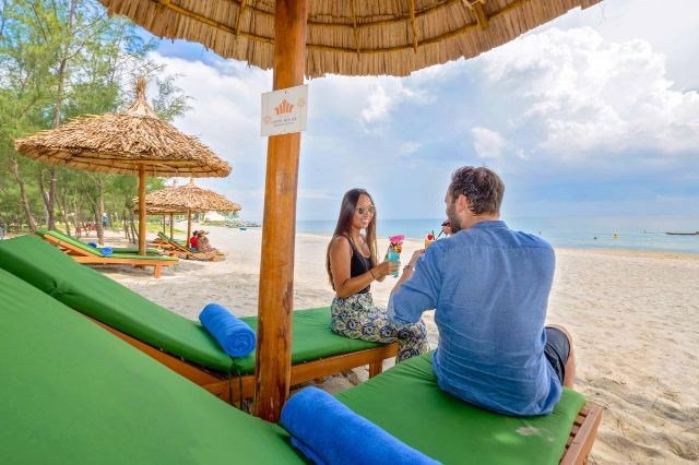  Fivitel Hoi An Hotel 