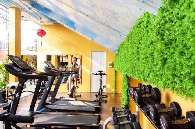  Fivitel Hoi An Hotel 