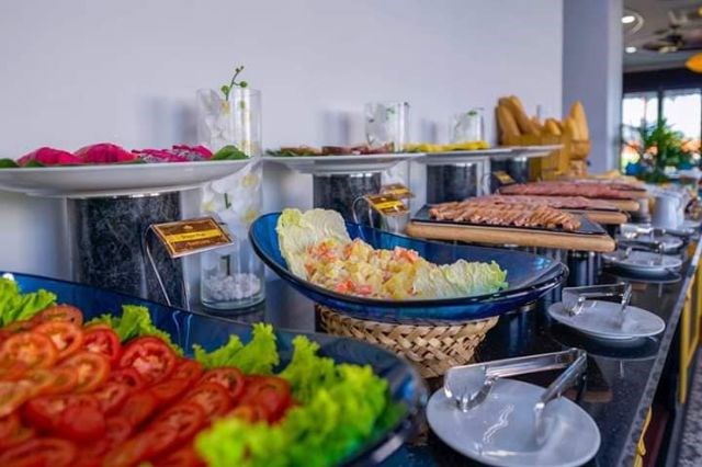  Fivitel Hoi An Hotel 