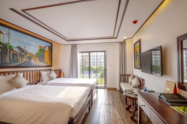  Fivitel Hoi An Hotel 