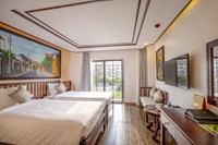  Fivitel Hoi An Hotel 