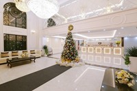 Khách sạn Vincent Hạ Long