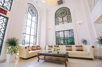 Khách sạn Vincent Hạ Long