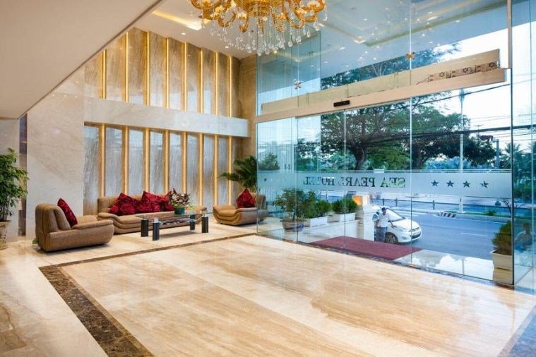 Sea Pearl Hotel Nha Trang