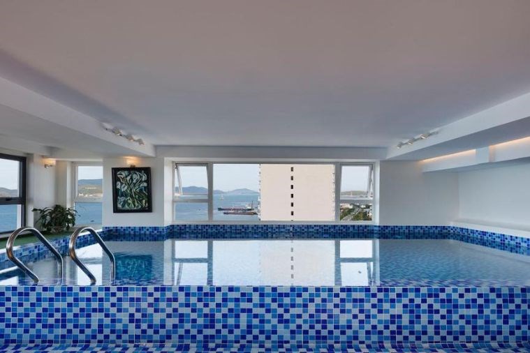 Sea Pearl Hotel Nha Trang