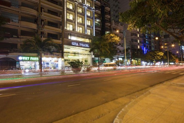Sea Pearl Hotel Nha Trang