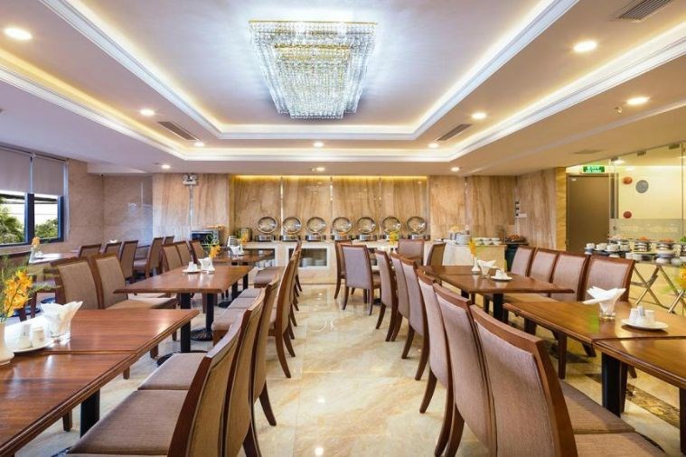 Sea Pearl Hotel Nha Trang