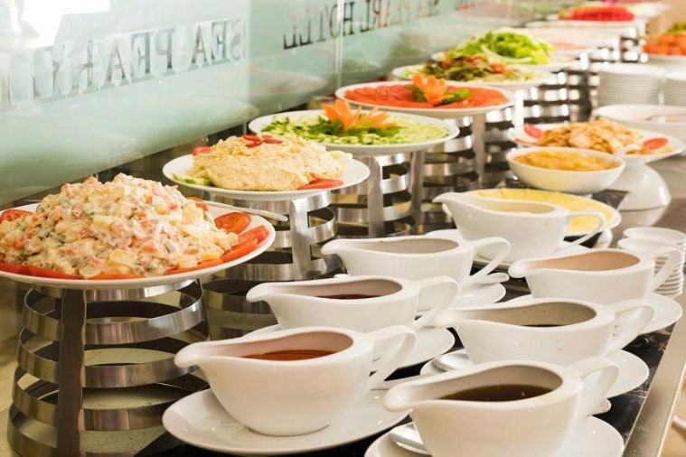 Sea Pearl Hotel Nha Trang