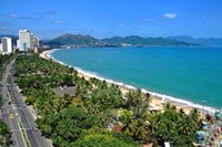 Sea Pearl Hotel Nha Trang