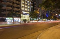 Sea Pearl Hotel Nha Trang