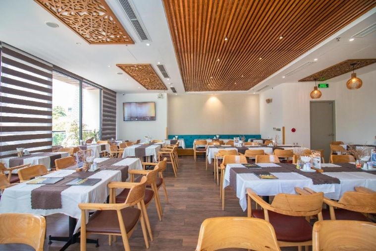 Le's Cham Hotel Nha Trang