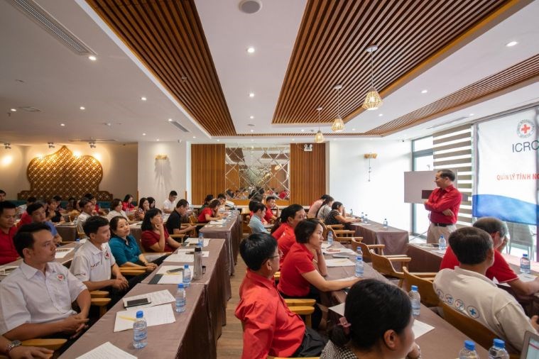 Le's Cham Hotel Nha Trang