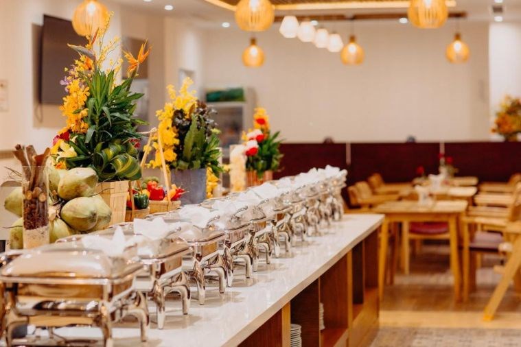 Le's Cham Hotel Nha Trang