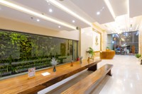 Le's Cham Hotel Nha Trang