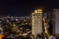 Le's Cham Hotel Nha Trang