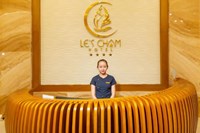 Le's Cham Hotel Nha Trang