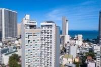 Le's Cham Hotel Nha Trang