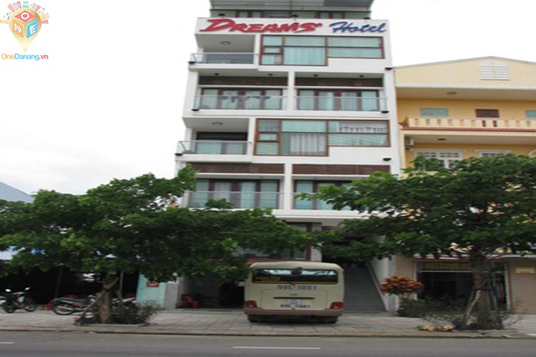 Khách sạn Dream Đà Nẵng