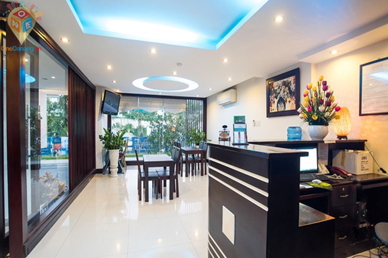 Khách sạn Dream Đà Nẵng