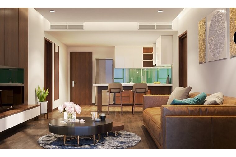 Pen - House Beach Front Diamond