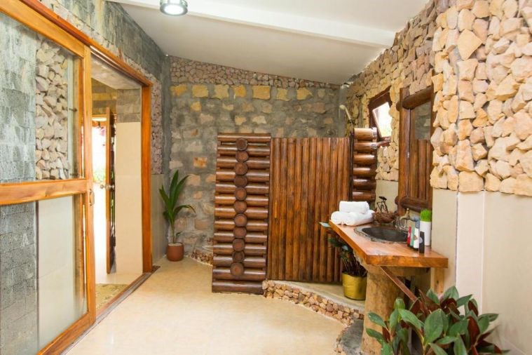 Phòng Standard Double 