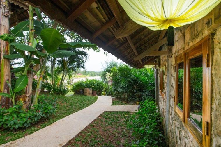 Phòng Standard Double 