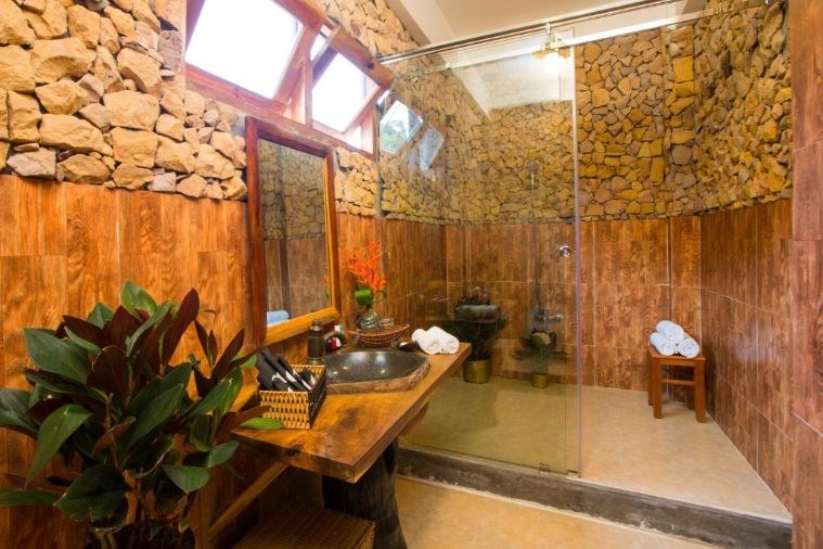 Phòng Superior Double